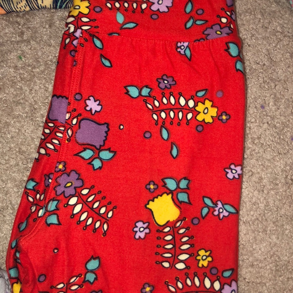 Lularoe - Kids L/XL
